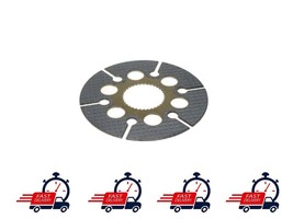 New 136132 Brakes - O - Types - Brake Disc - 136132 - £69.63 GBP