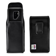 Turtleback Holster Compatible with Samsung Galaxy S9 Plus + w/Otterbox P... - £29.87 GBP