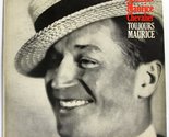 toujours maurice [Vinyl] MAURICE CHEVALIER - £7.00 GBP