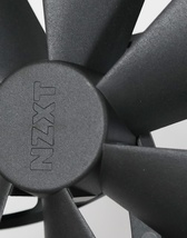 NZXT Kraken 280 280mm AIO Liquid Cooler with LCD Display RL-KN280-B1 image 6