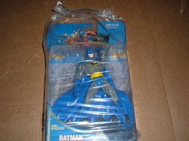 DC Super Heroes Batman Action Figure  - $17.15
