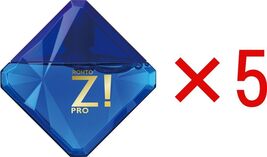 ROHTO Z ! PRO Super Cooling 5Sets - €44,89 EUR