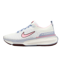  Nike ZoomX Invincible 3 Blue Whisper Soft Pink FJ7727-161 Women&#39;s Running Shoes - £128.22 GBP