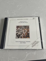 Dvorak: Symphony No 9 - From the New World  Slovak Philharmonic Orch VER... - $5.08 CAD