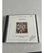 Dvorak: Symphony No 9 - From the New World  Slovak Philharmonic Orch VER... - $5.08 CAD