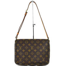 Louis Vuitton Musette Tango Monogram Shoulder Bag - £1,257.18 GBP