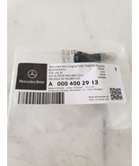 Mercedes-AMG SPARE TIRE DONUTS VALVE/STEM A0004002913 60-80PSI ALL BRANDS - $304.09 MXN