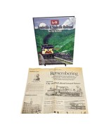 Louisville &amp; Nashville Railroad 1996 The Old Reliable 1997 Article Remem... - $79.09