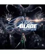 Stellar Blade Complete Edition - PC Steam - Instant - $5.49