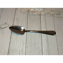 Serrated Enjoy Grapefruit Stainless Steel Spoons 6 1/8&quot; SS China - $8.97