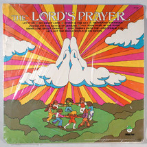 Peter Pan Records - The Lord&#39;s Prayer (1974) [SEALED] Vinyl LP • Christian - £11.27 GBP
