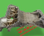 03-05 ford thunderbird tbird 3.9l v8 engine upper oil pan tray - $193.00
