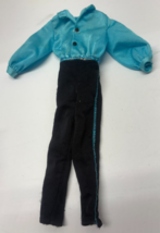 Barbie Vintage Ken Ice Skater 2006 Outfit - $4.95