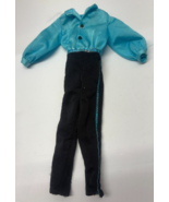 Barbie Vintage Ken Ice Skater 2006 Outfit - $6.77 CAD