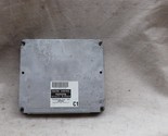 Toyota Engine Control Module Computer Unit ECM ECU 89661-04B80, TN275100... - $185.07