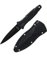 Smith &amp; Wesson SWHRT3BF Military Boot Full Tang Fixed Blade Knife - $27.88