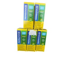 5X Preparation H Hemorrhoid Cream with Aloe for Multi-Symptom Relief 1.8 Oz Tube - £70.99 GBP