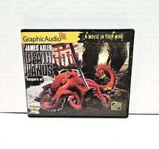 Deathlands 31 Keepers of the Sun by James Axler 2008 Graphic Audio - $266.59 MXN