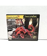 Deathlands 31 Keepers of the Sun by James Axler 2008 Graphic Audio - $266.59 MXN