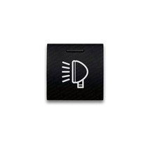 CH4x4 Cube Push Switch for Toyota Tundra 2022+ - Flood Lights Symbol - B... - $25.72