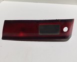 Passenger Tail Light Lid Mounted Nal Manufacturer Fits 97-99 CAMRY 380400 - £35.20 GBP