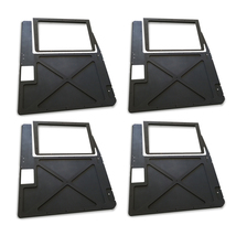 Set Of 4 Premium X-Door Skins in Black Green or Tan, NO Handles, fits HUMVEE - £797.28 GBP