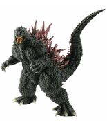 GODZILLA 2000 figure CHOU GEKIZOU SERIES vinyl HYPER SOLID toho PLEX ART - €378,44 EUR