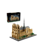 LEGO Architecture Notre-Dame de Paris Set - $209.00