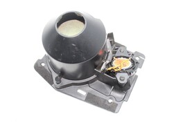 02-08 BMW E65 E66 REAR DECK PARCEL SHELF LEFT DRIVER SIDE SPEAKER E6312 image 8