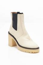 Women&#39;s Leather James Chelsea Boots - £89.33 GBP