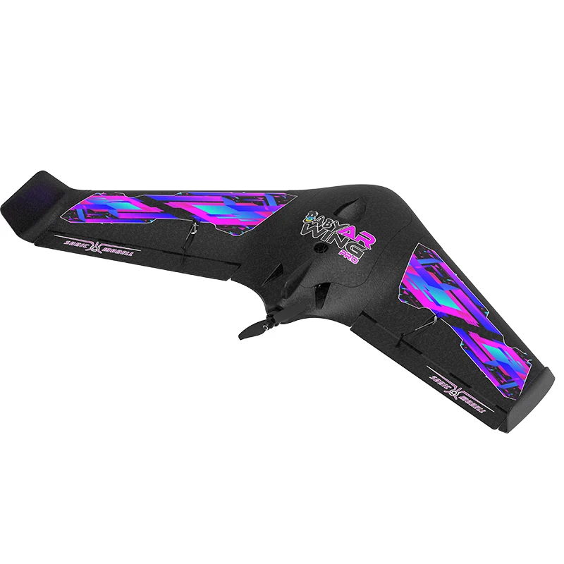 Sonicmodell Baby Ar Wing Pro 682mm Wingspan Epp Fpv Flying Wing Rc Airpla - £97.34 GBP+