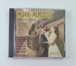 NUREMBERG SYMPHONY ORCHESTRA - MOVIE Memories A Golden Age Revisited c3 - £11.25 GBP