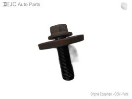 Crankshaft Pulley Bolt For 13-17 Chevrolet Equinox  3.6 11549124 Gas - $19.75