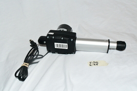 Richmat HJA58 C126680A5800497 Linear Actuator Head Motor for Bed NU200 5... - $1,235.48 MXN