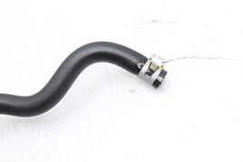 16-20 INFINITI Q50 3.0L COOLANT HOSE LINE PIPE E6139 image 3