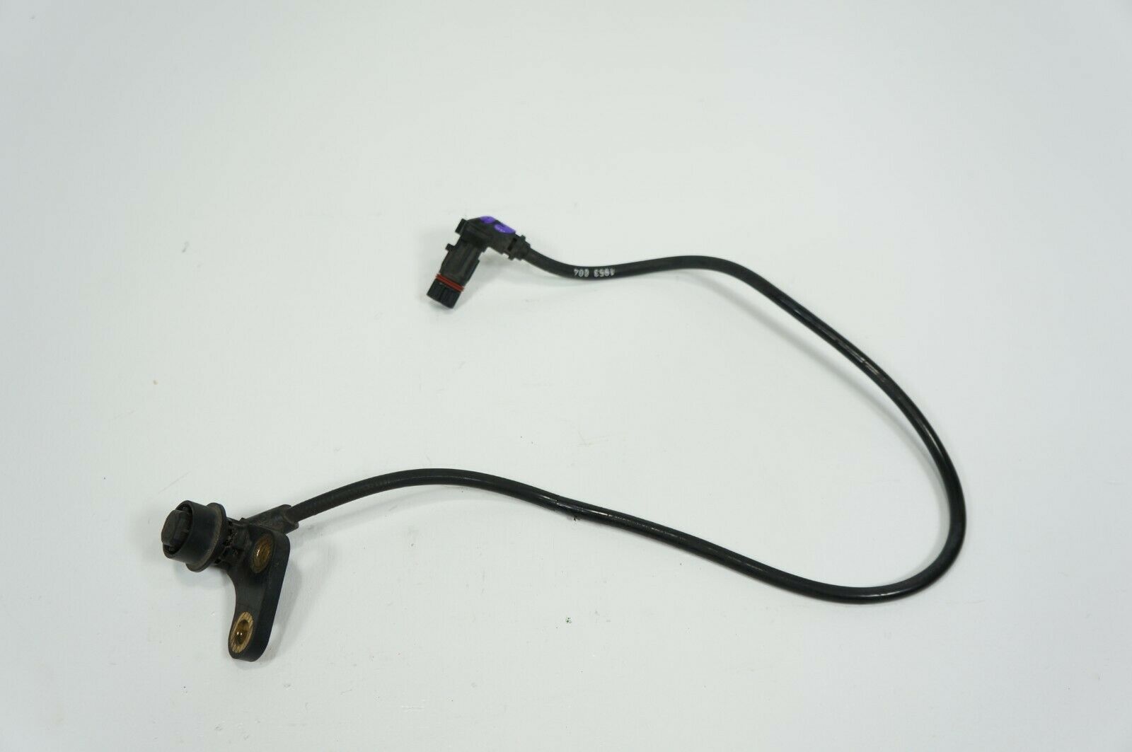 2004-2008 chrysler crossfire front right passenger side abs speed wheel ... - $22.87
