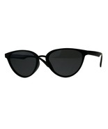 Womens Sunglasses Designer Fashion Triangular Oval Frame UV 400 - $10.90