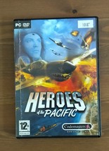 Heroes of the Pacific (PC) - $11.00