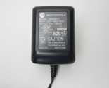 Motorola SPN4681C 4.8V 350mA Power Adapter - $8.90