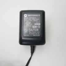 Motorola SPN4681C 4.8V 350mA Power Adapter - £6.99 GBP