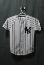 New York Yankees Jersey (VTG) - Gary Sheffield 11 by Majestic -Youth Sma... - $75.00