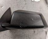 Driver Left Side View Mirror From 2011 GMC Acadia  3.6 - $49.95