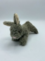 Martha Stewart realistic, rabbit, bunny, dog Pet Toy Plush - £15.18 GBP