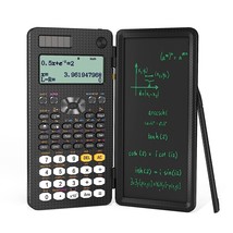 Upgraded 991Es Plus Scientific Calculator, Professional Scientific Calcu... - $64.99