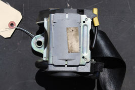 2006-2008 AUDI A4 QUATTRO S-LINE B7 REAR OUTER L/R SEATBELT RETRACTOR K2232 image 3