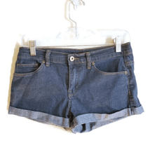 Forever 21 Juniors Jean Shorts Size 27 - £5.45 GBP
