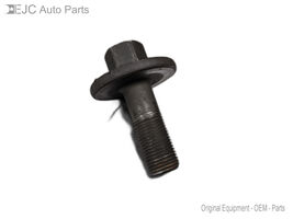 Crankshaft Pulley Bolt For 07-08 Nissan Altima  2.5  FWD - $19.75 Crankshaft Pulley Bolt For 07-08 Nissan Altima  2.5  FWD - $19.75