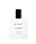Dime Beauty 7 Summers Perfume for Women 1.7 oz / 50 ml Sweet Floral Scen... - $86.80