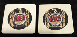 Slayer Coaster 4x4 - £7.67 GBP