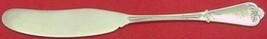 Beekman by Tiffany and Co Sterling Silver Butter Spreader FH w/Nobs 6&quot; - £65.86 GBP